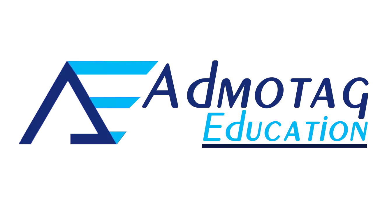 Admotag Education
